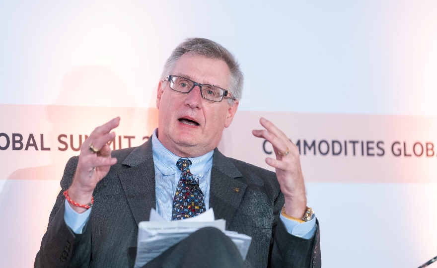 Maritime Industry Needs Government Support to Manage Decade of Change, Says ABS Chairman, President and CEO